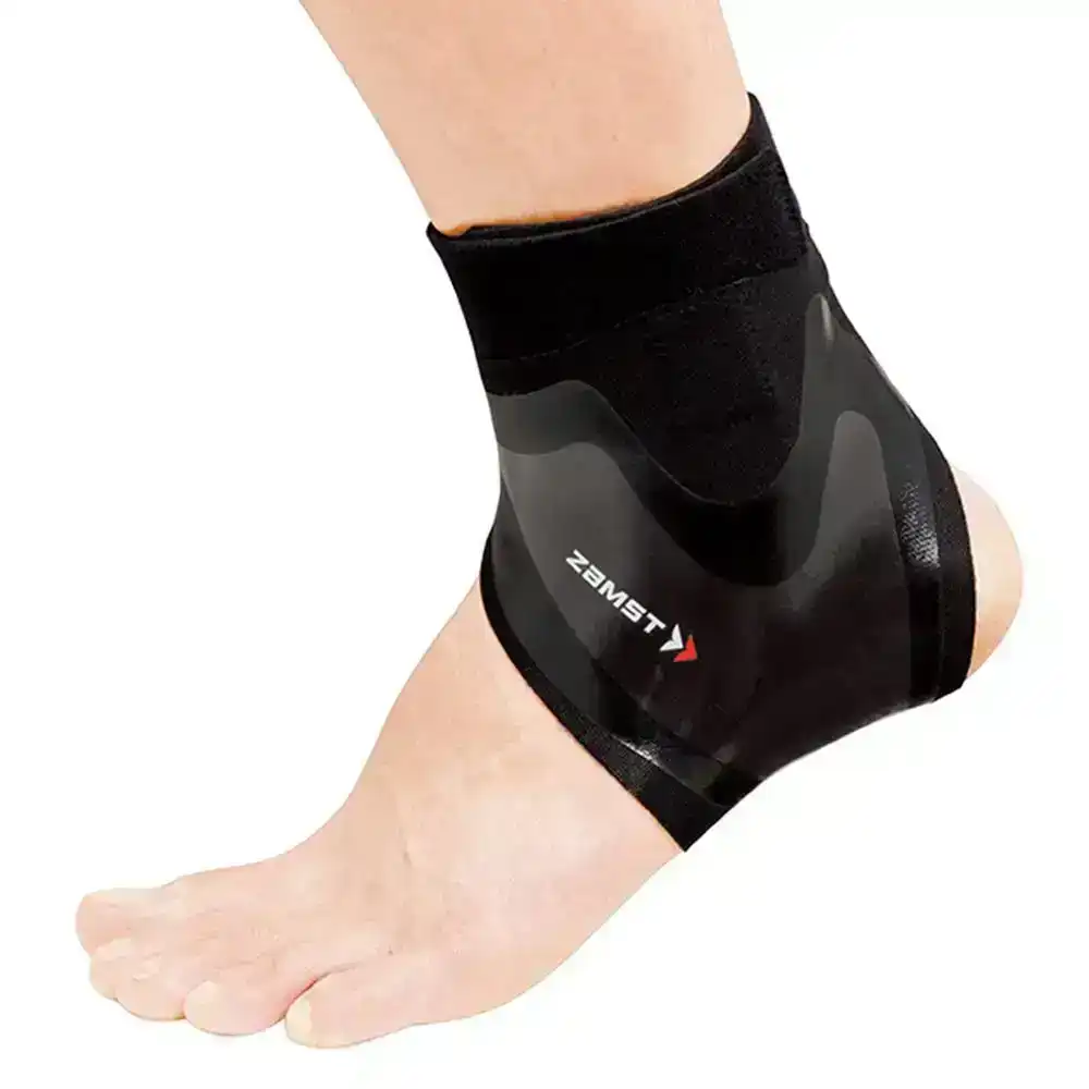 Zamst Filmista Right S Ankle Light Brace/Support Sport Injury/Sprain Prevention