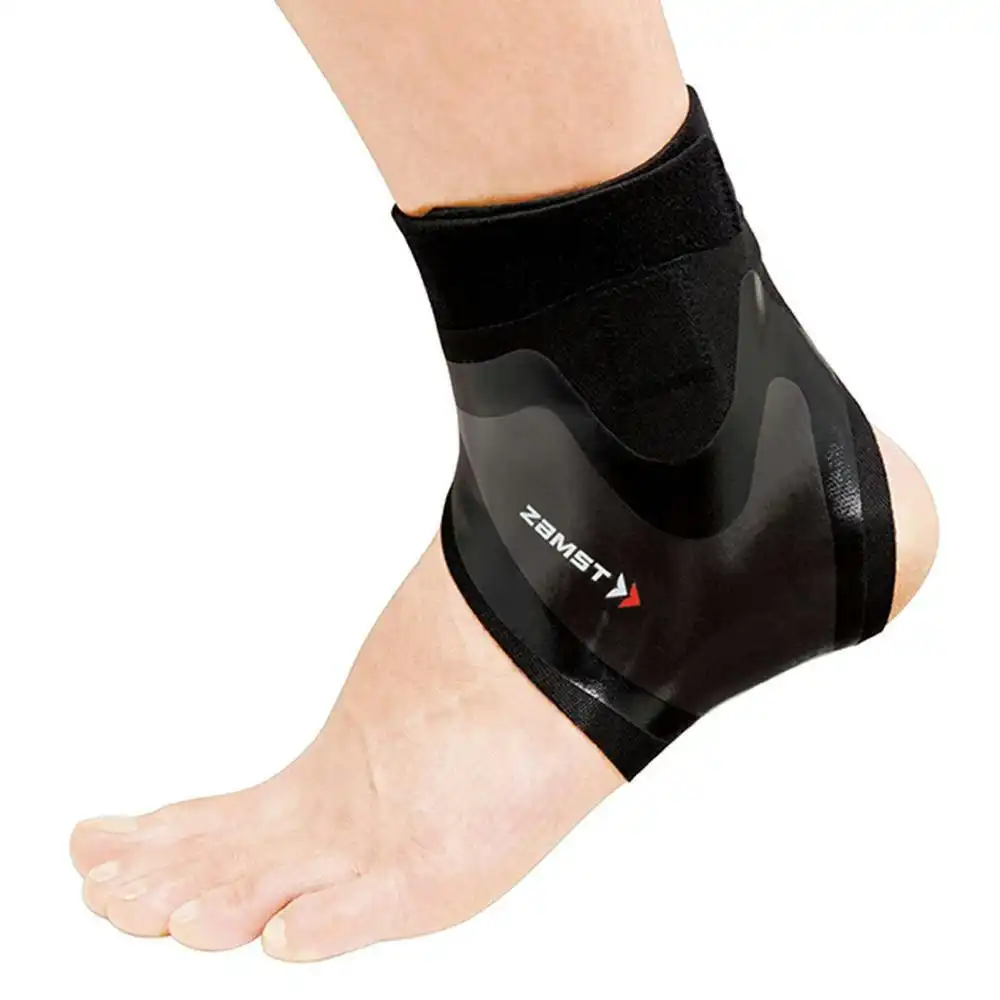 Zamst Filmista Right L Ankle Light Brace/Support Sport Injury/Sprain Prevention