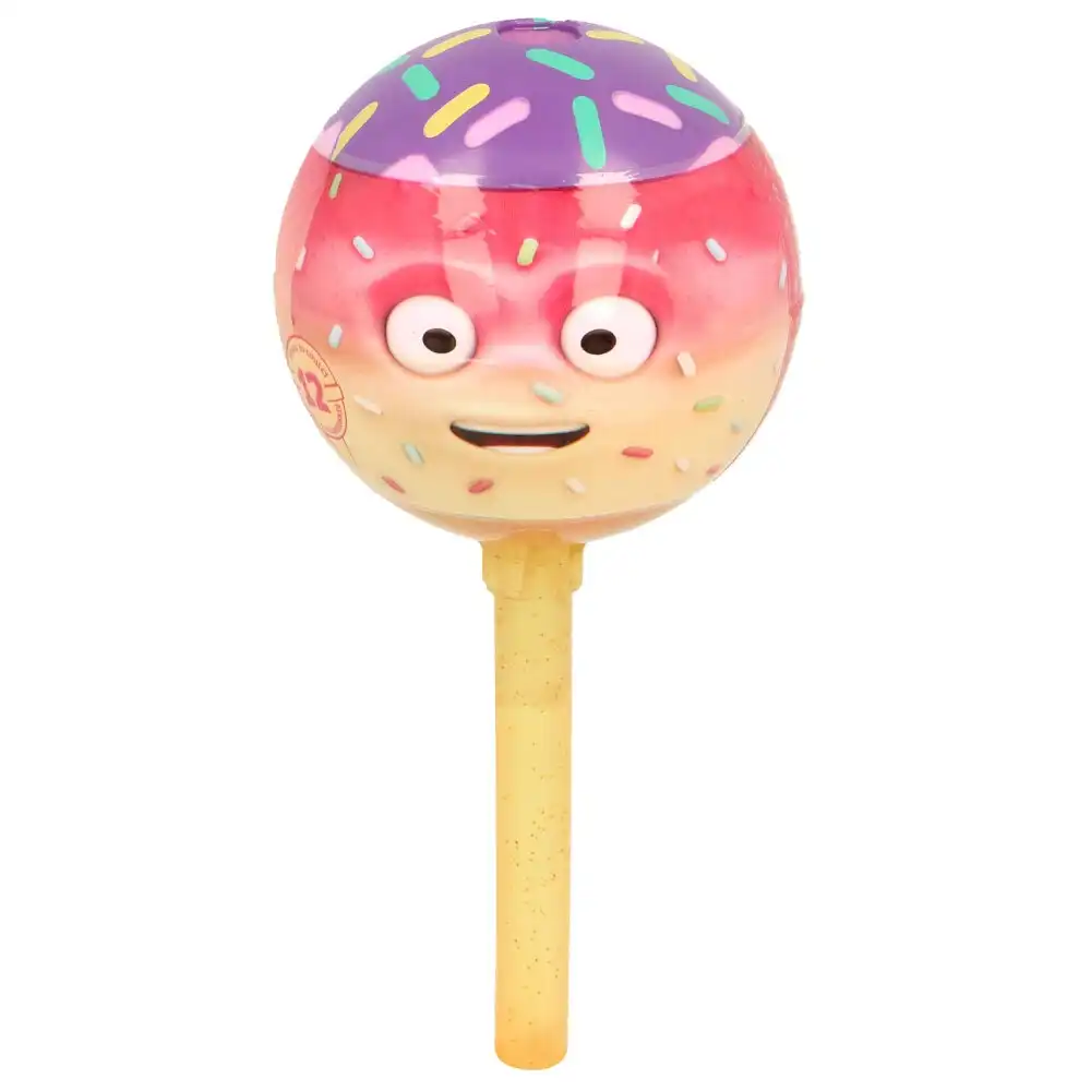 Lolli Putti Ice Cream Factory Scent 15cm Collectibles Toys 3y+ Kids Assorted