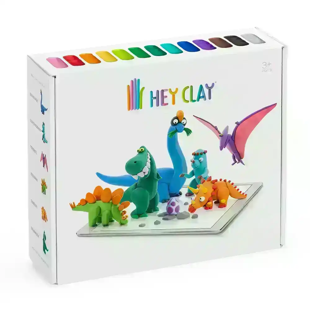 15pc Hey Bugs Dino Educational Fun Play Toy Set Kids/Children Toddler 3y+