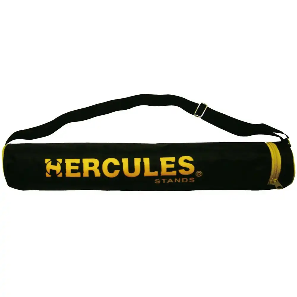 Hercules Orchestra Carrying Portable Carry Bag for Music Sheet Stand/Holder BLK