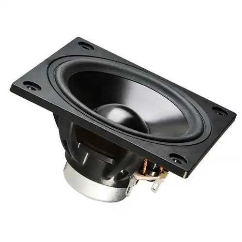 Celestion T5801 3.5" Full Range 35W Neodymium Audio Speaker 8ohm Compact Driver