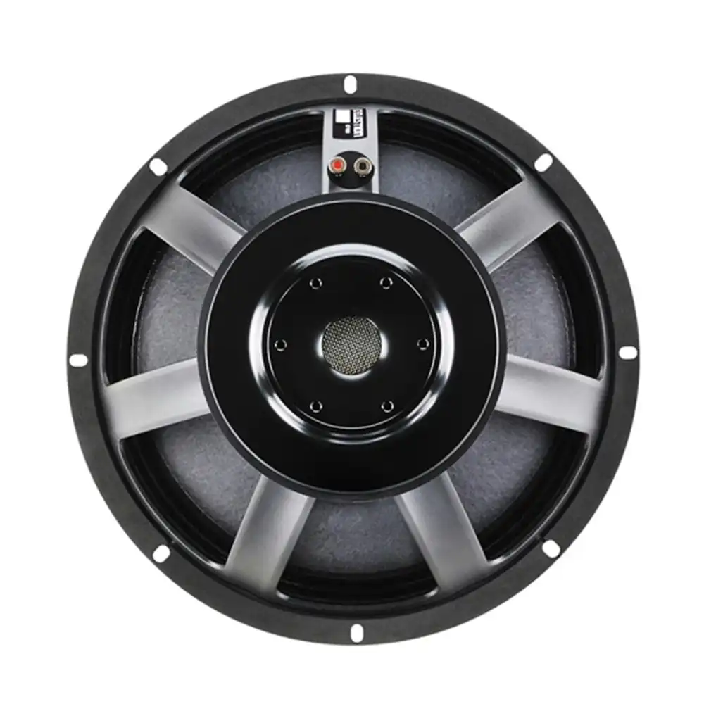 Celestion T5863 18"/1000W Speaker Driver 8ohm Ferrite Magnet Loudspeaker Black