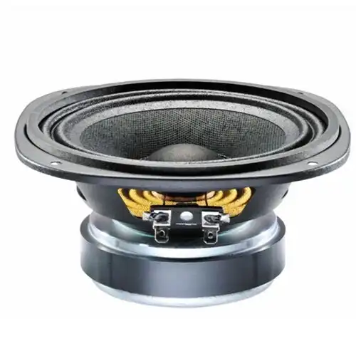 Celestion T5306 5" Speaker 30W Steel 8ohm/91dB Ferrite Magnet Drive Unit Black