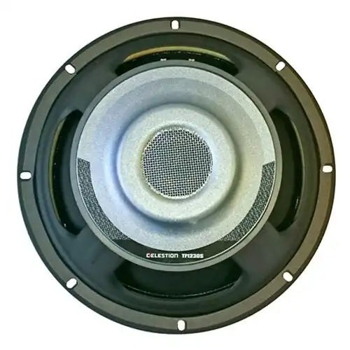 Celestion T5832 12"/300W Speaker 8ohm Replacement Woofer For Mackie SRM 450 V2/3