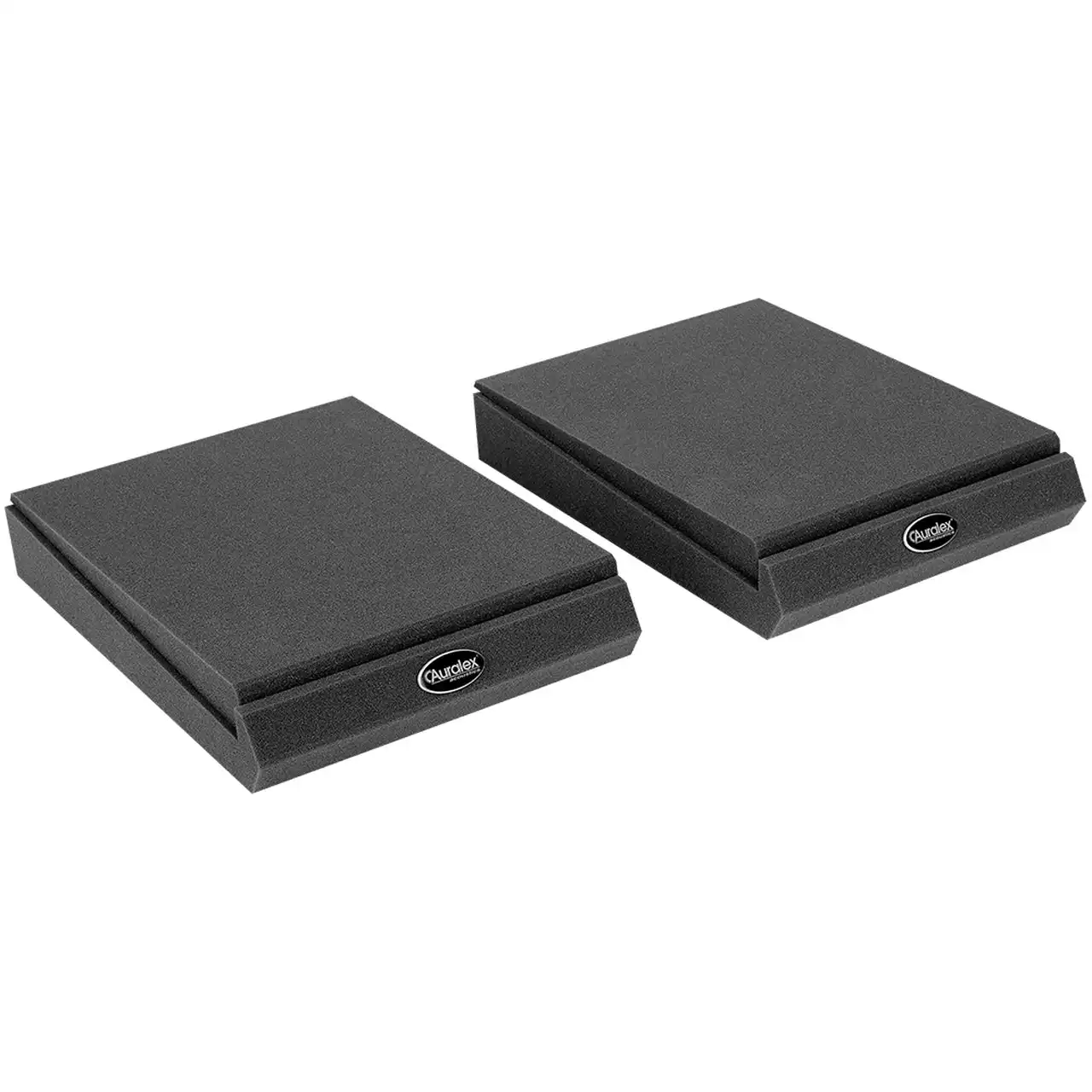 2x Auralex MoPAD XL 30x22cm Isolation Pads Speaker Sound/Vibration Absorption CH