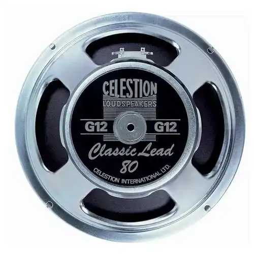 Celestion T3978 Classic Series 12" 80W Speaker 16ohm Ceramic Magnet Loudspeaker