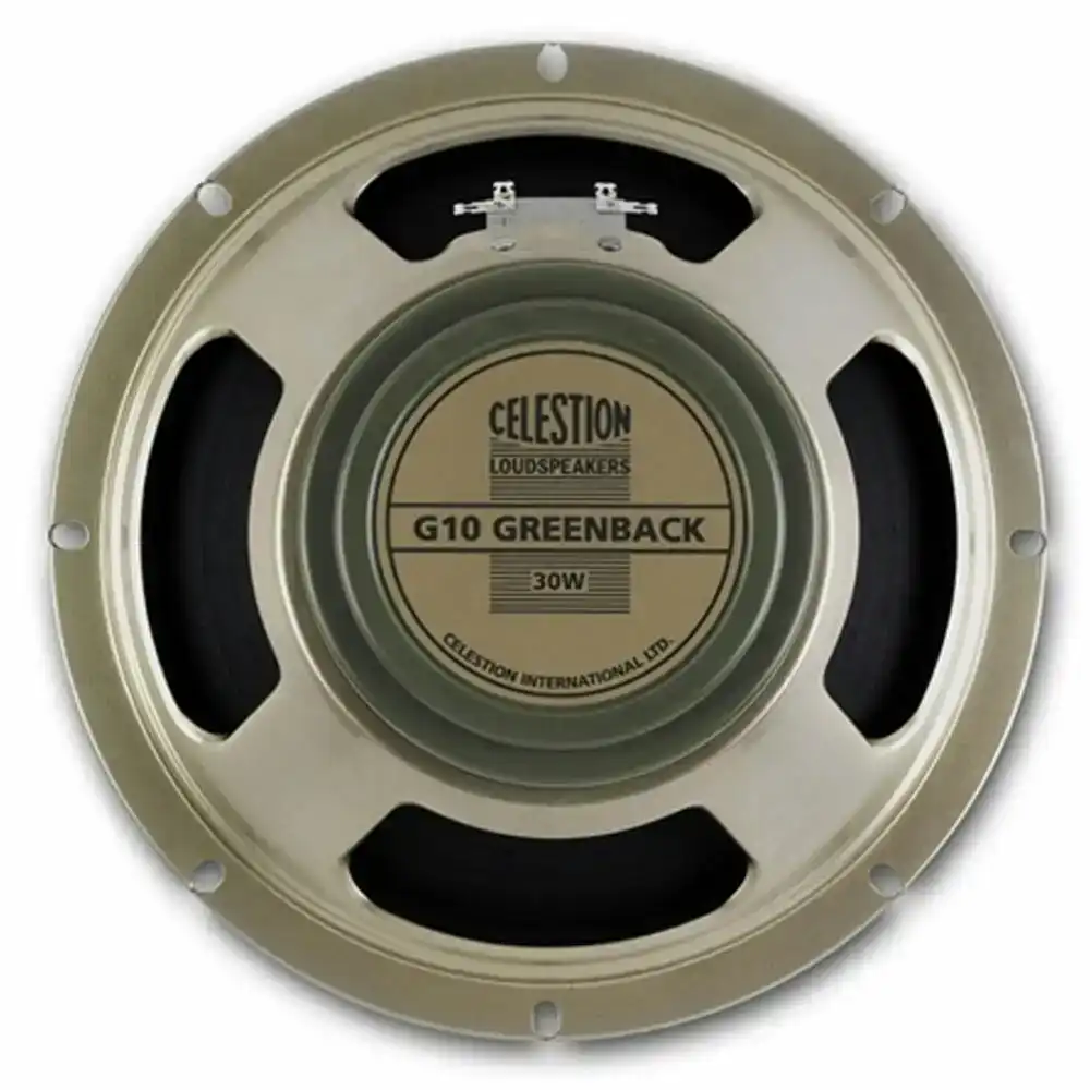 Celestion T5647 Classic Series 10"/30W Speaker 16ohm Driver For Amplifier/Guitar