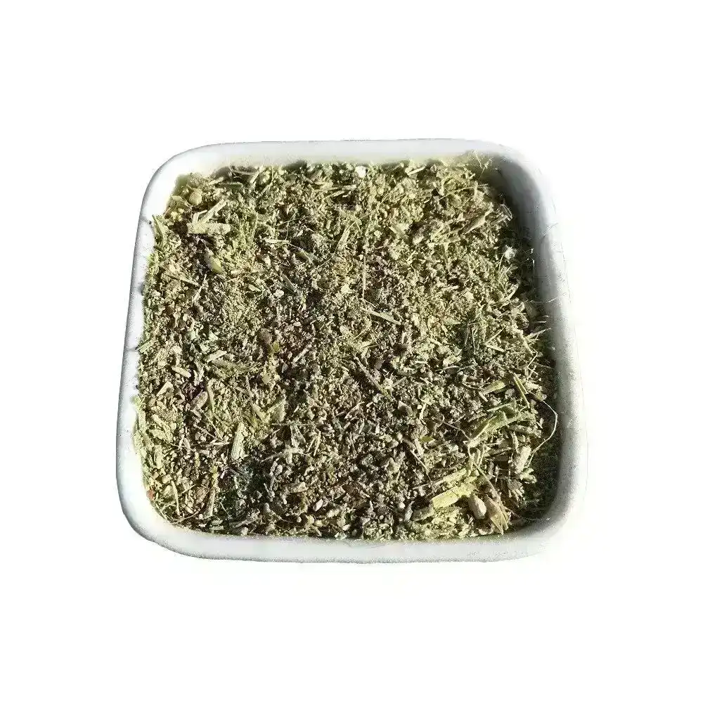 OGS 1kg Nutrients/Microbes Vegetative Tea Kit f/ Plant Flower Preparation