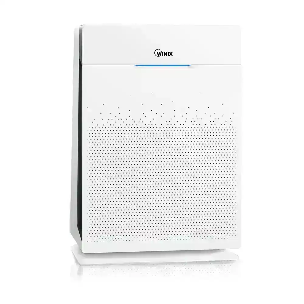 Winix Zero+ Pro 5 Stage Dust/Allergen Air Purifier/Cleaner 49.5sqm HEPA Filter