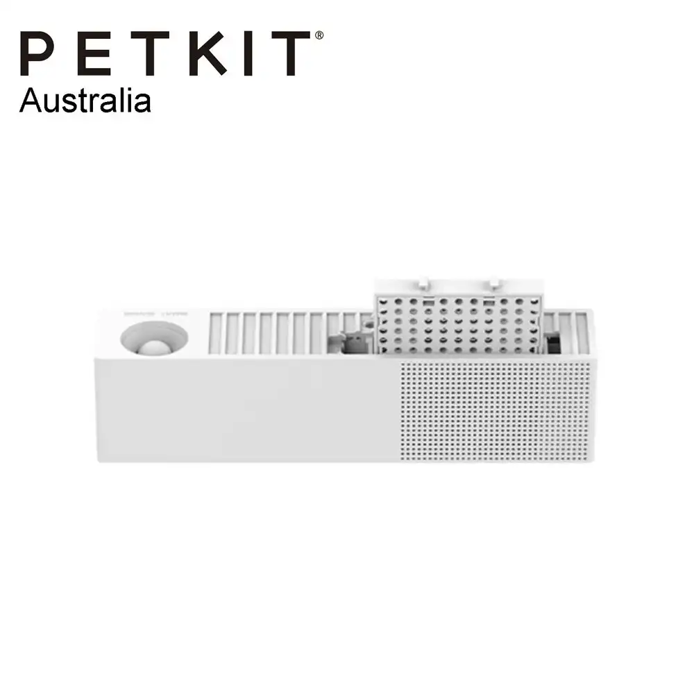 2x Petkit Solid Air Freshener Replacement Filter for Pura Air Odor Eliminator