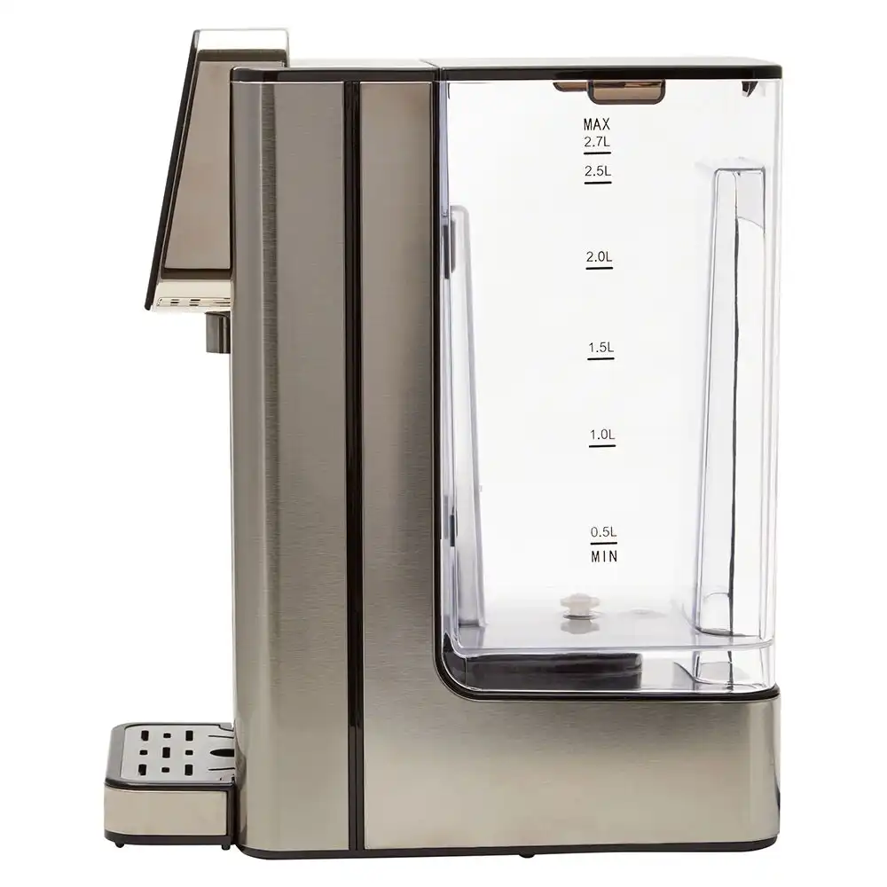 Westinghouse 2.7L Digital Instant Hot Water Dispenser/Urn/Boiler Stainless Steel