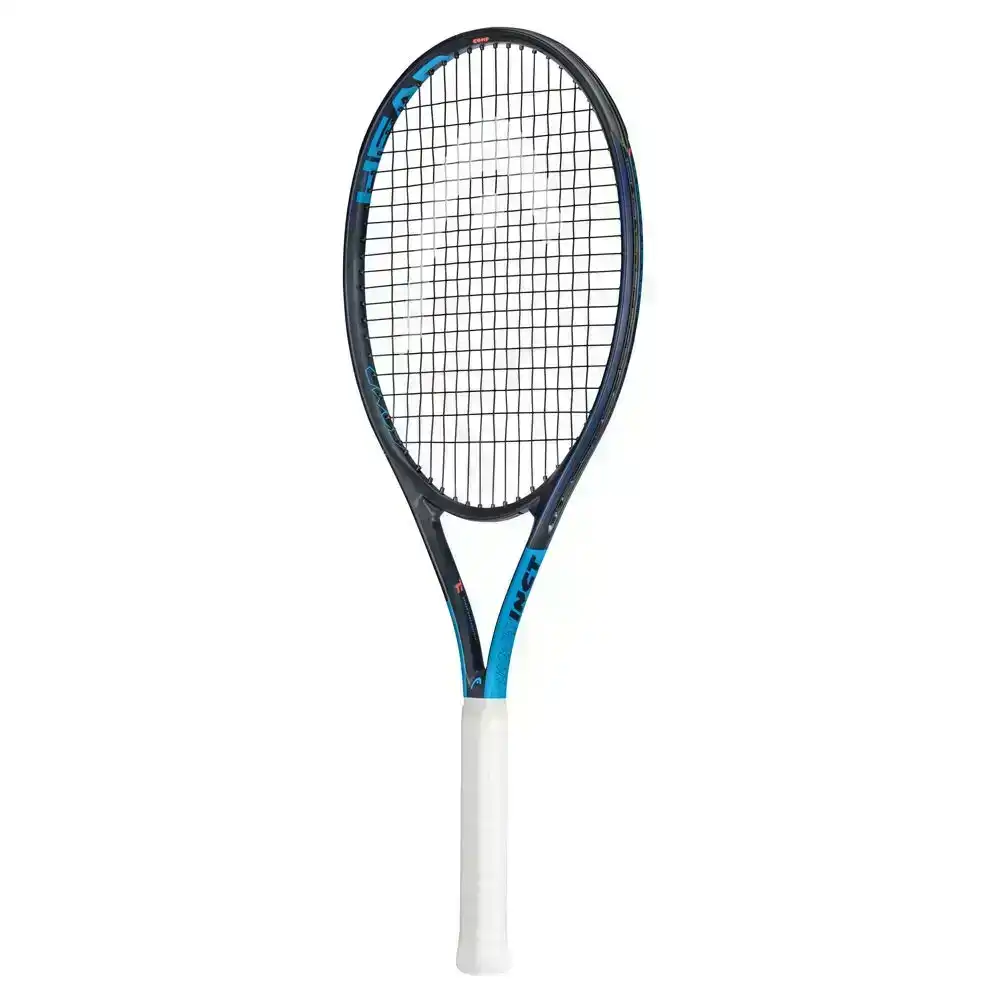 Head Ti Instinct Comp SC2 Sports Tennis Racket/Adult Racquet 16/19 String Blue