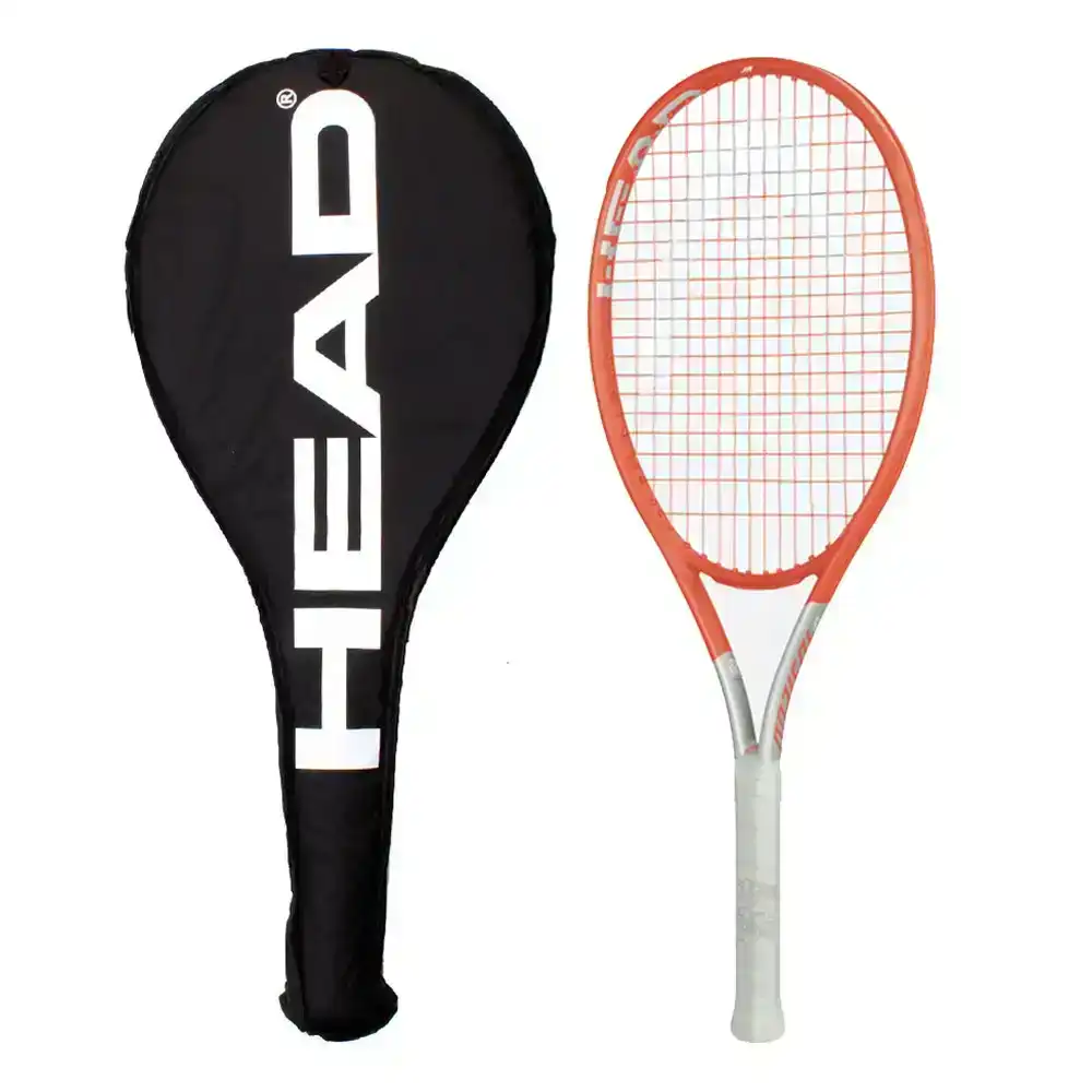 Head Radical 26" Junior Kids 9-11y 2021 Sports Tennis Racquet/Racket Grip 4 0/8