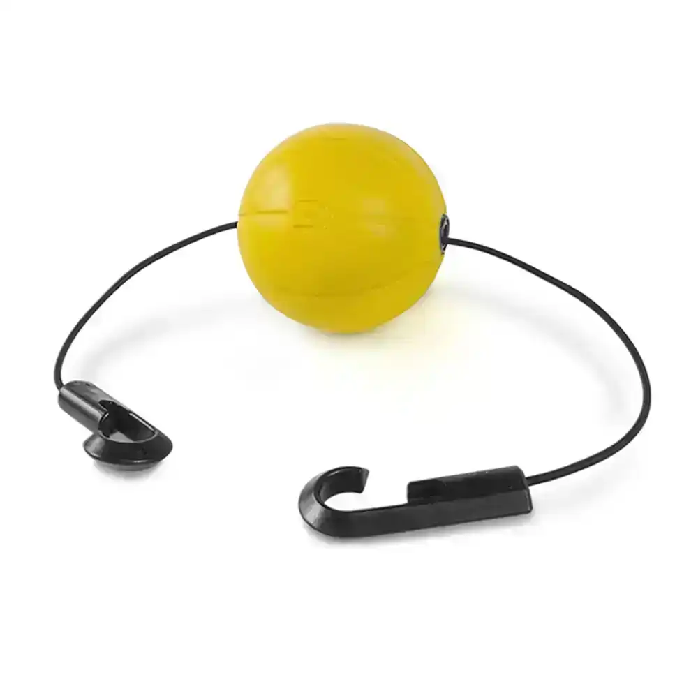 SKLZ Basketball Portable Rim/Ring Ball Hook Attachment Shooting Training Target
