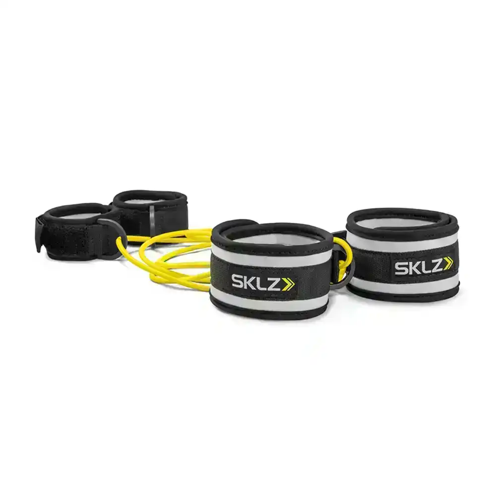 SKLZ Bump N Pass Volleyball Passing/Arm Swing Trainer Elastic Cord Training Aid