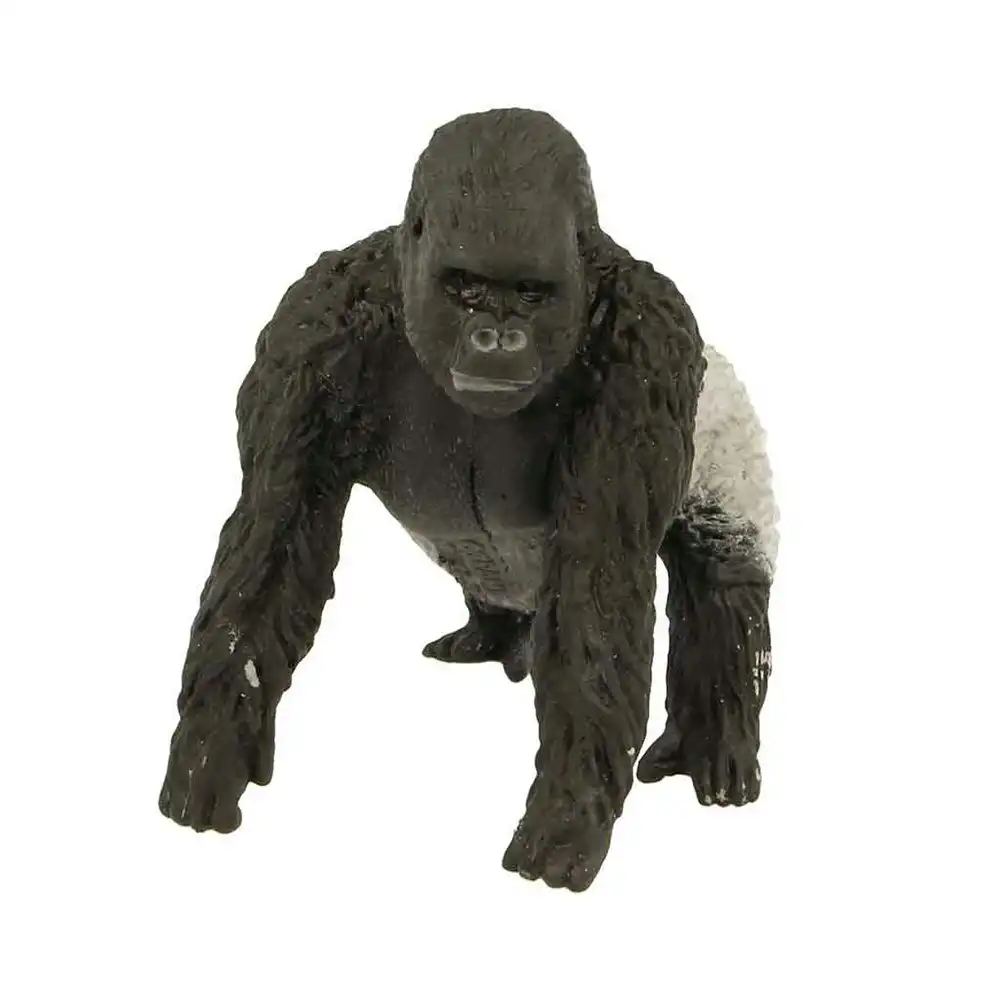 3x Fumfings Animal Stretchy Beanie Chimpanzee 12cm Stretch 3y+ Toys Child/Kids