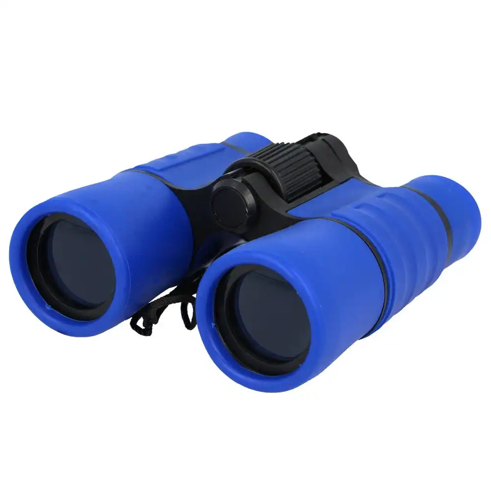 Magnoidz Pocket Binoculars Telescope 20cm Fun Kids Outdoor Toys Assorted