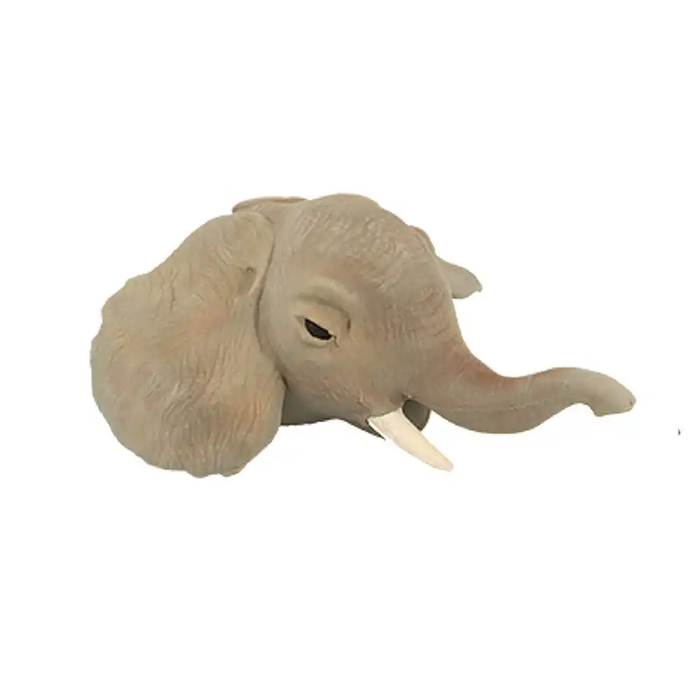 Fumfings Animal Elephant Handpuppet 12cm Hand Toy Props Kids/Toddler/Children