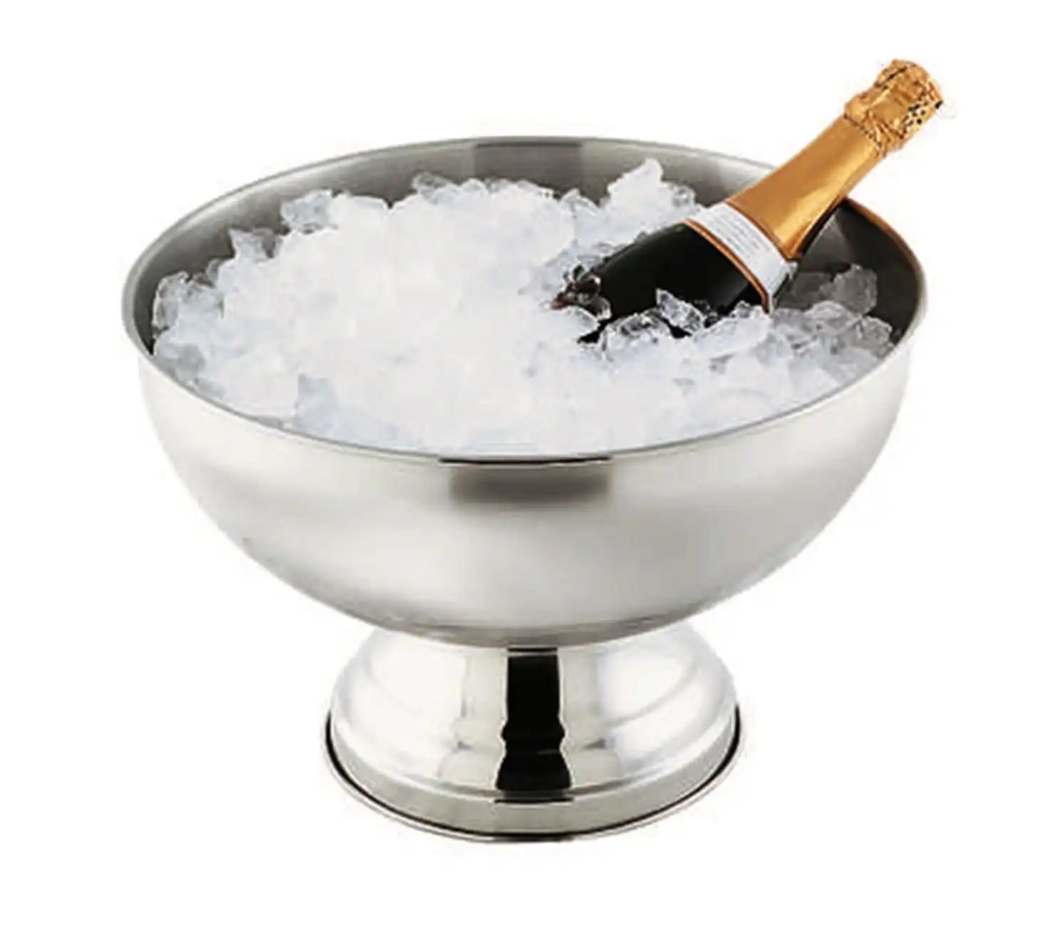 Avanti Champagne And Punch Bowl