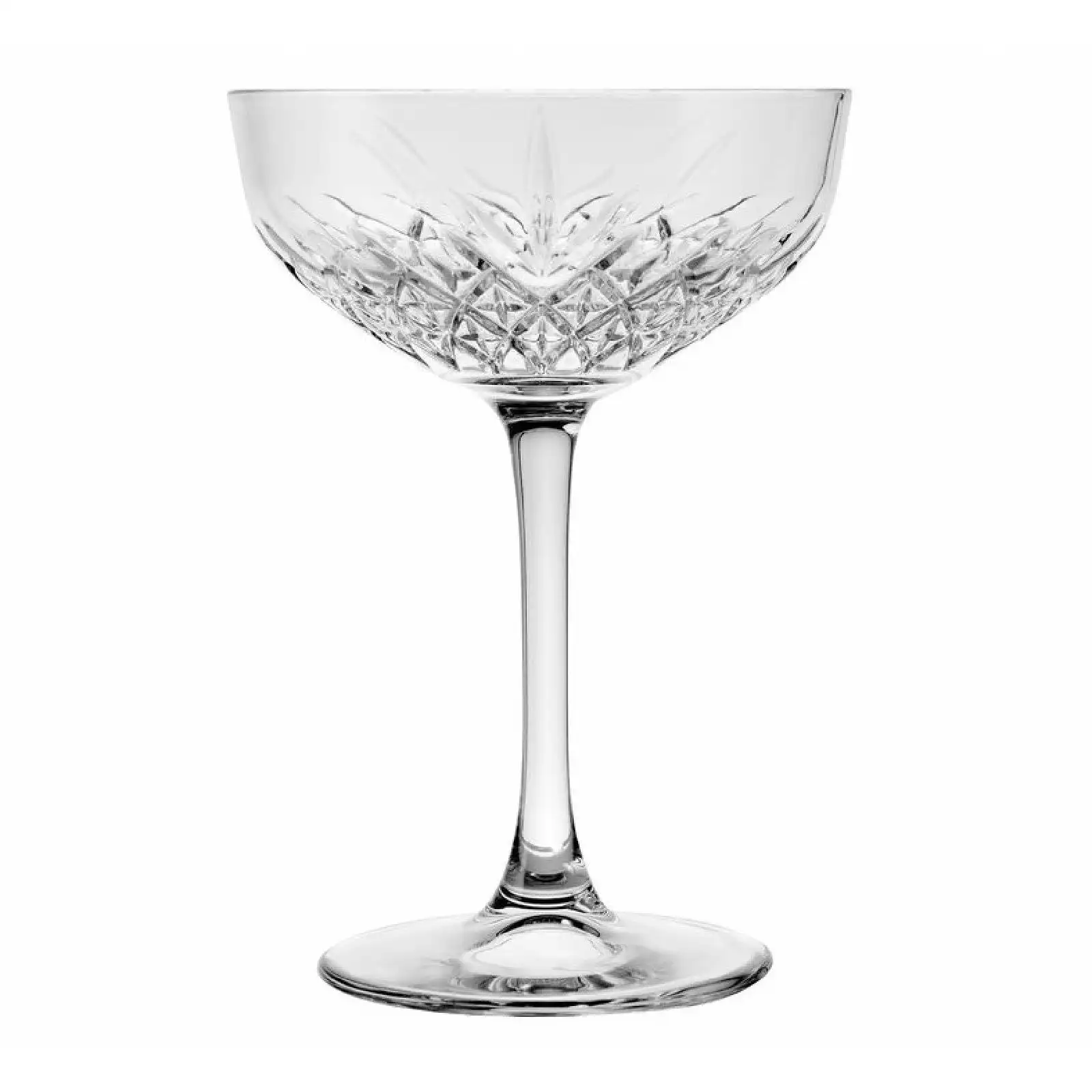 Pasabahce TIMELESS CHAMPAGNE GLASS 255ml