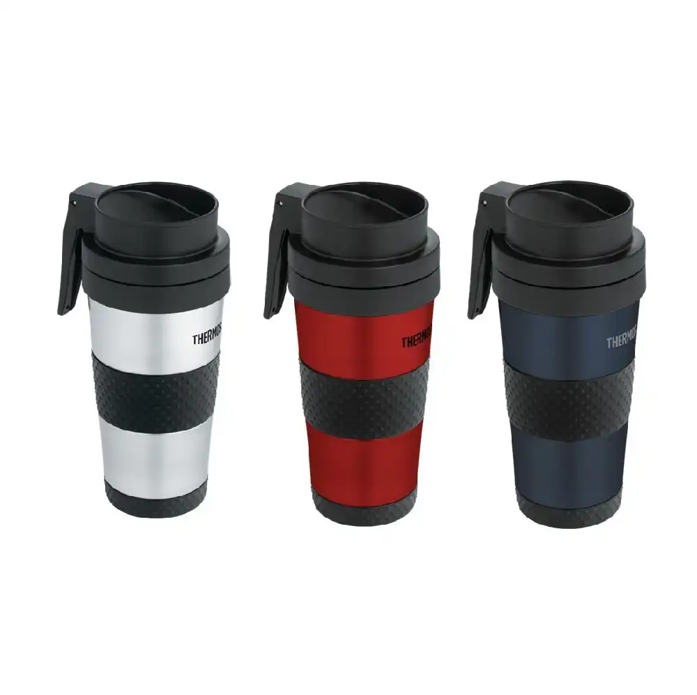 Thermos 420ml STAINLESS STEEL VACUUM INSULATED TUMBLER