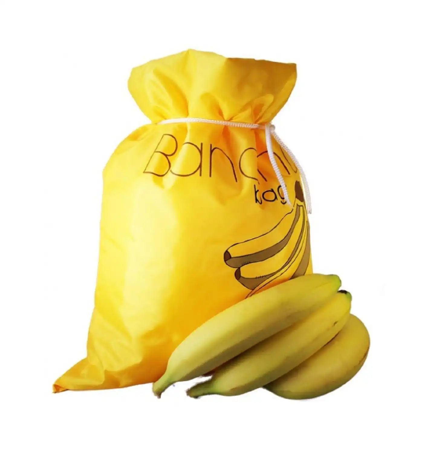 Appetito Banana Bag