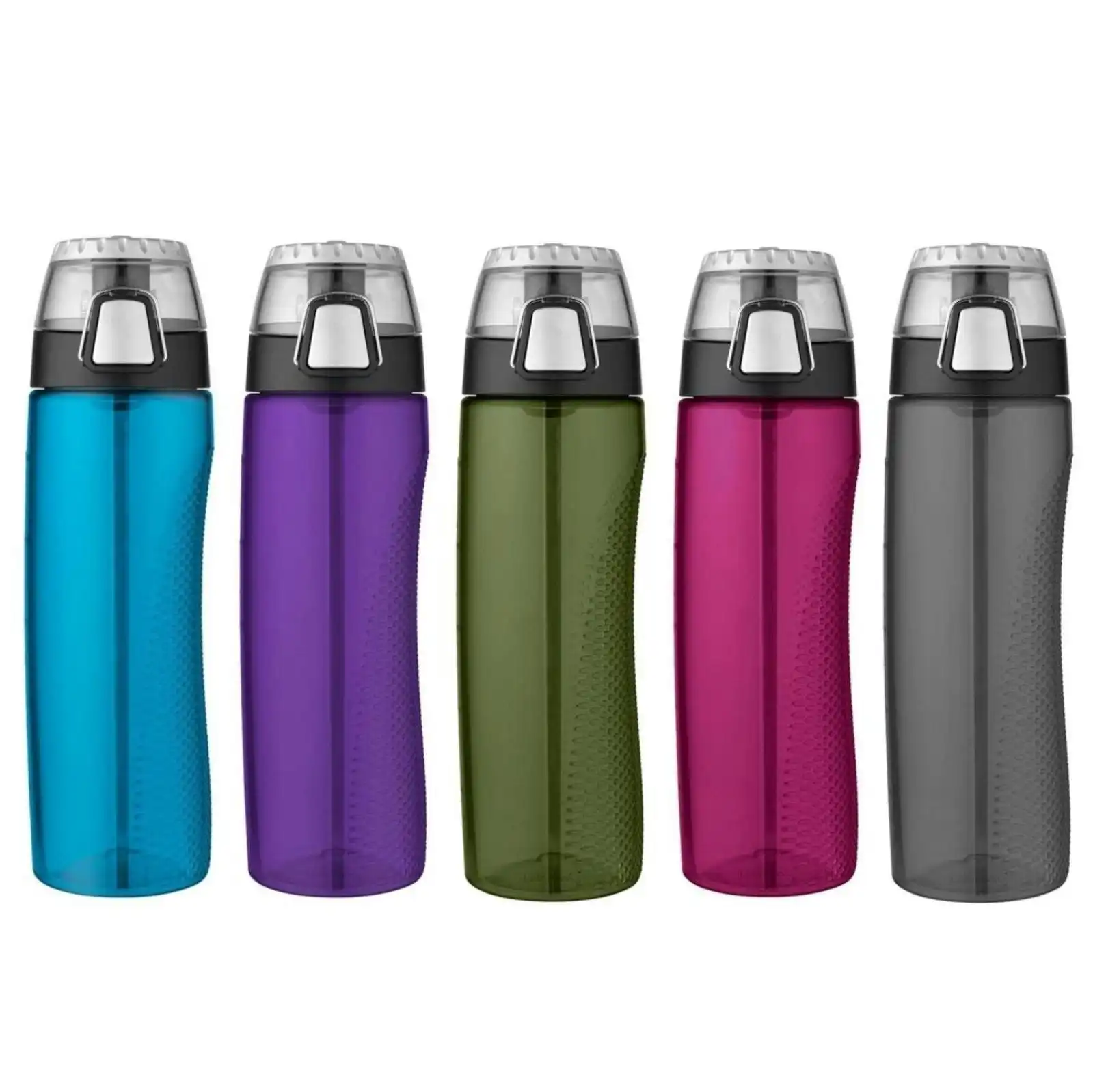 Thermos 710ml DRINK BOTTLE - 5 COLOURS