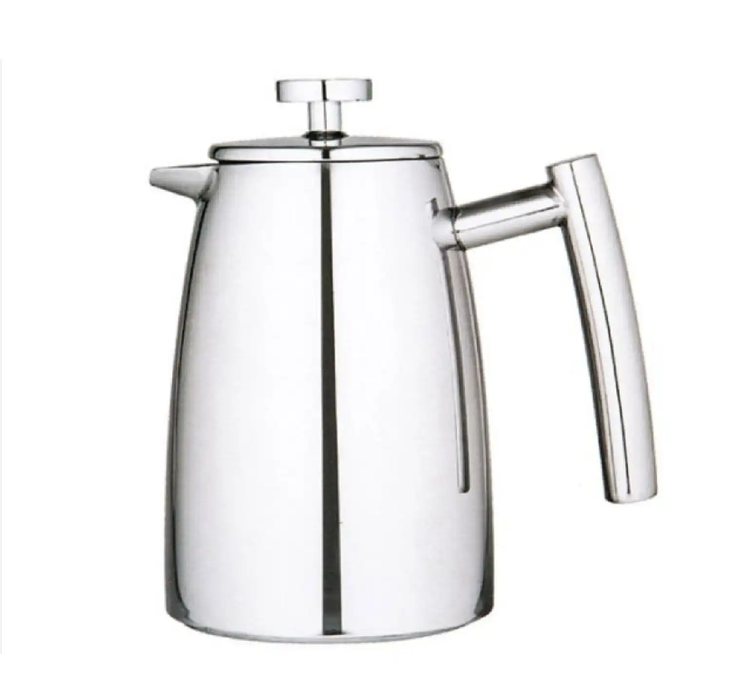 Avanti Modena 3 Cup Insulated Twin Wall Coffee Plunger
