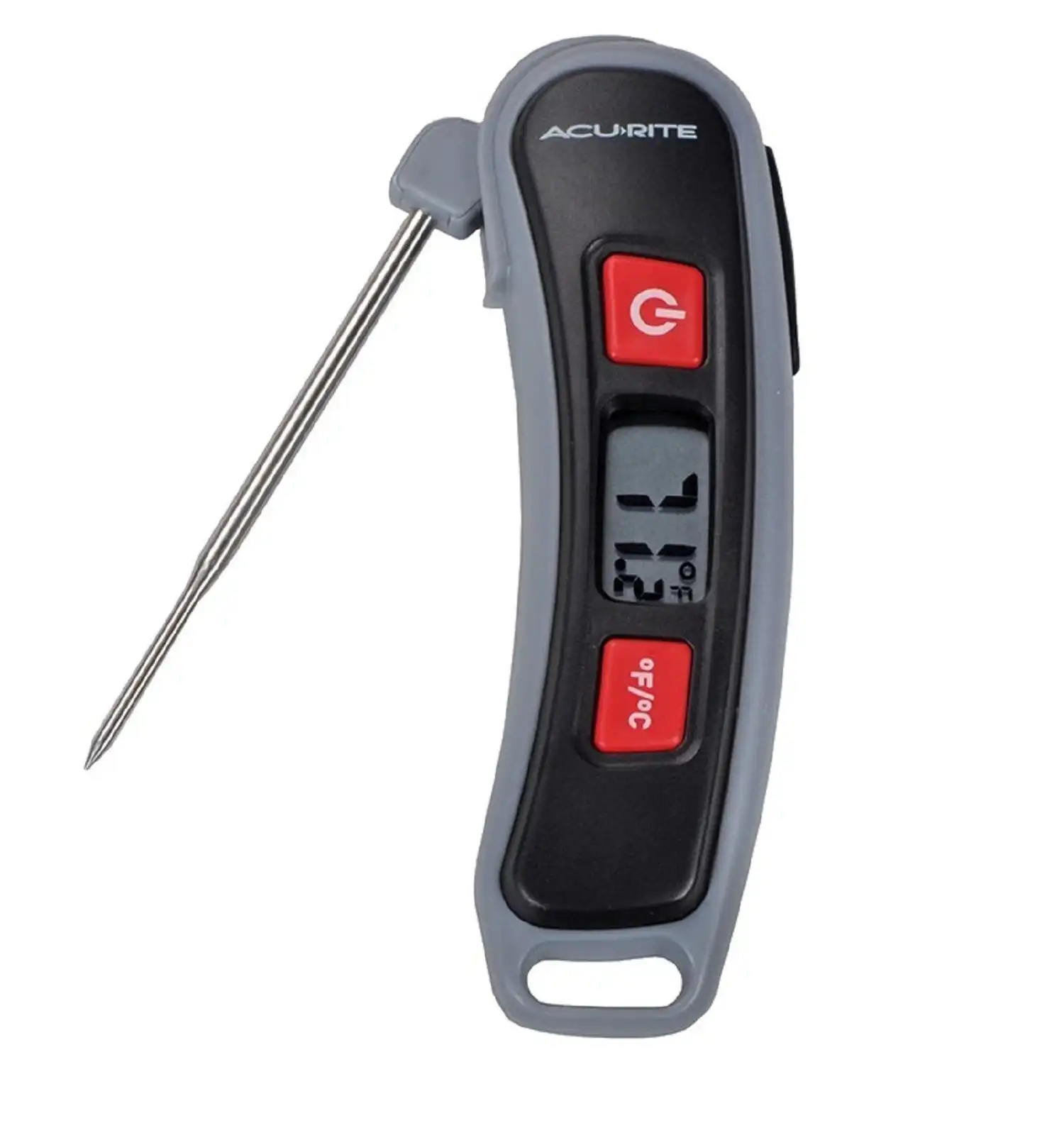Digital Instant Read Thermometer