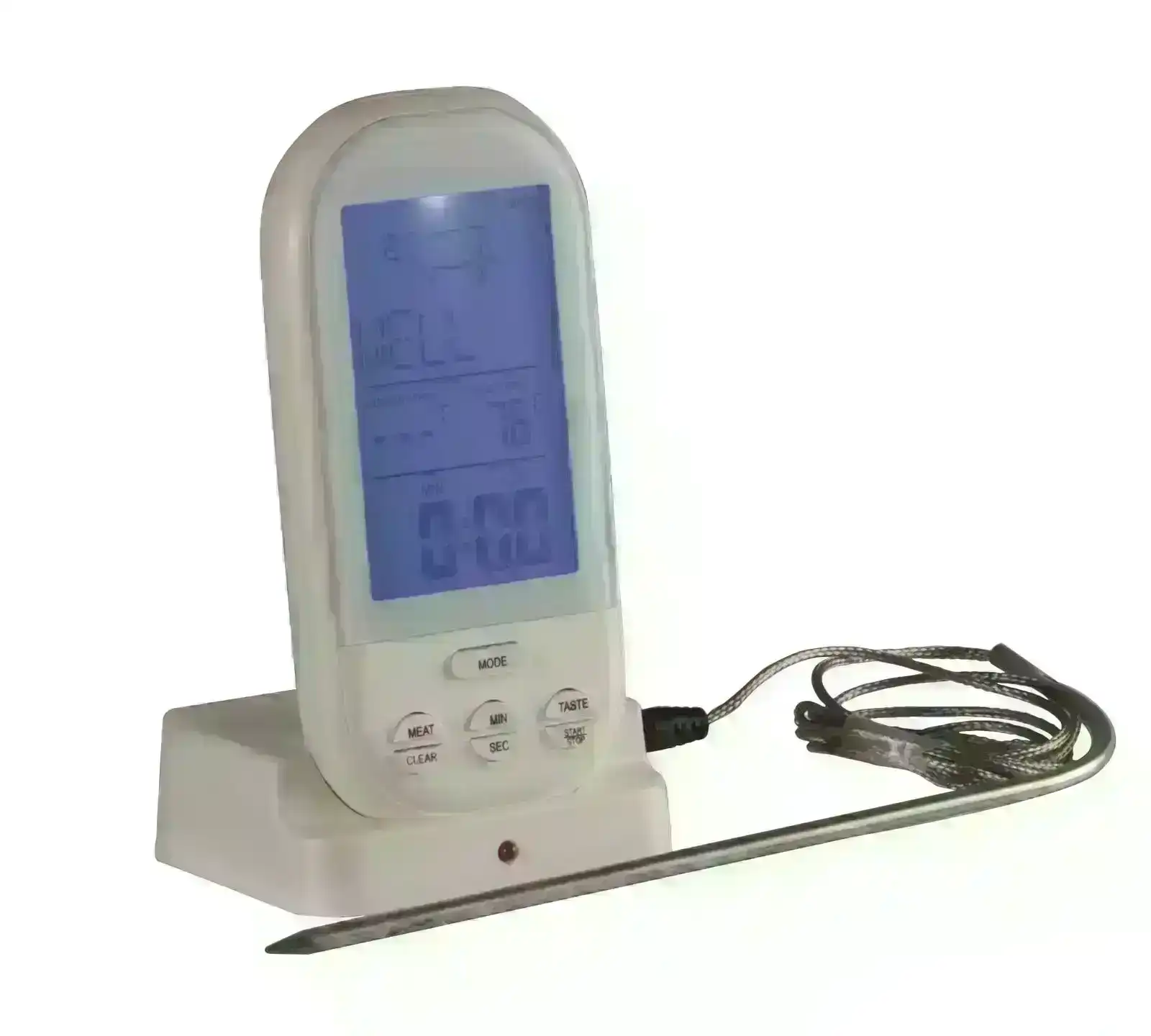 Avanti Digital Cooking Thermometer