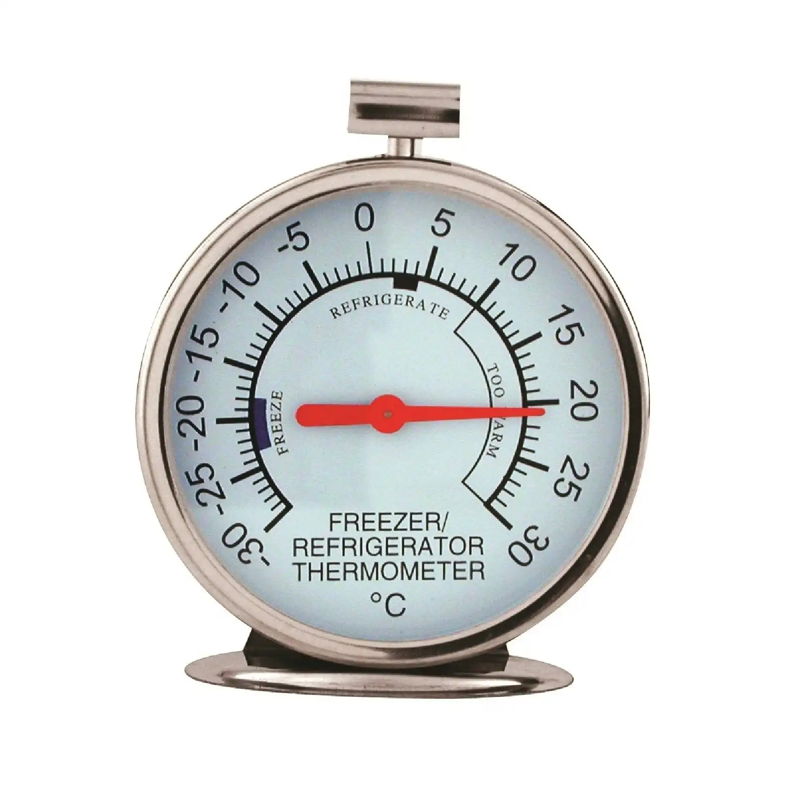 Trenton Caterchef Fridge Freezer Thermometer
