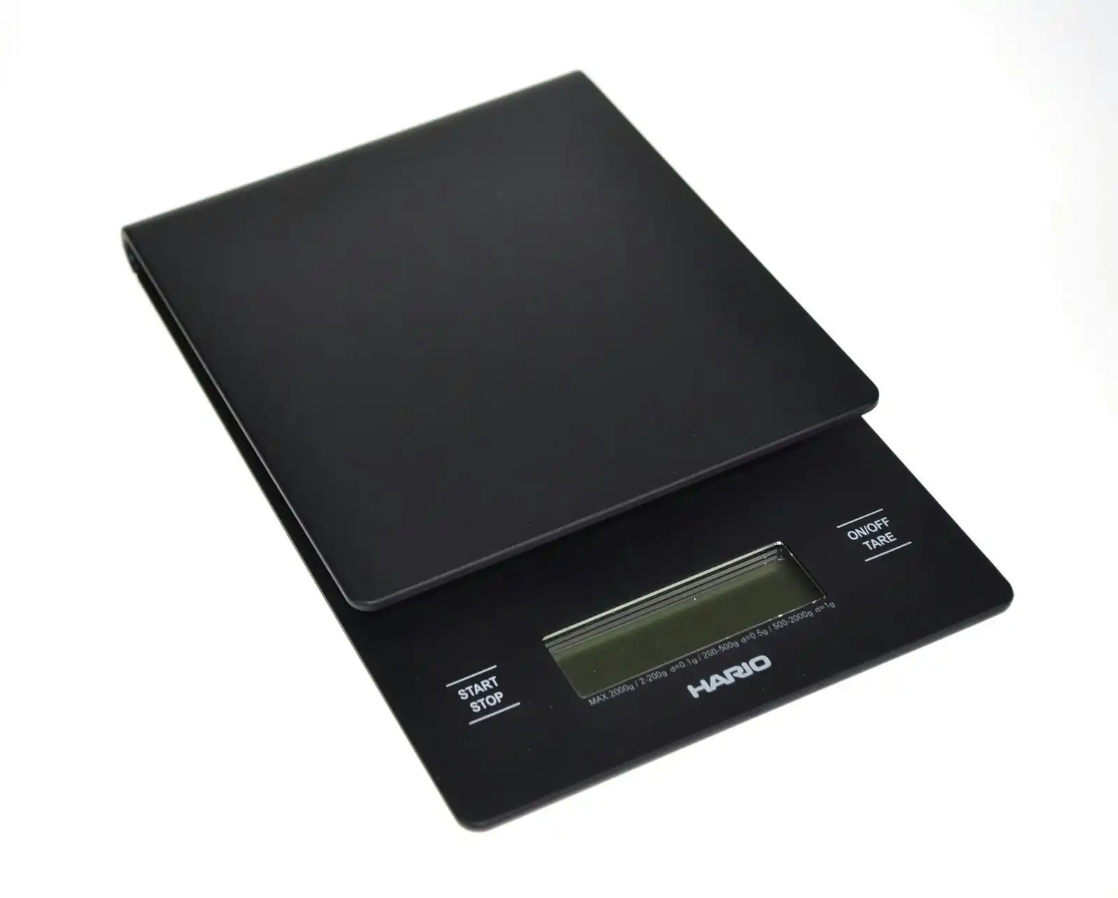 Hario V60 DRIP SCALE WITH TIMER 2kg