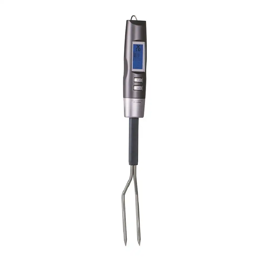 Avanti Digital Bbq Thermometer Fork