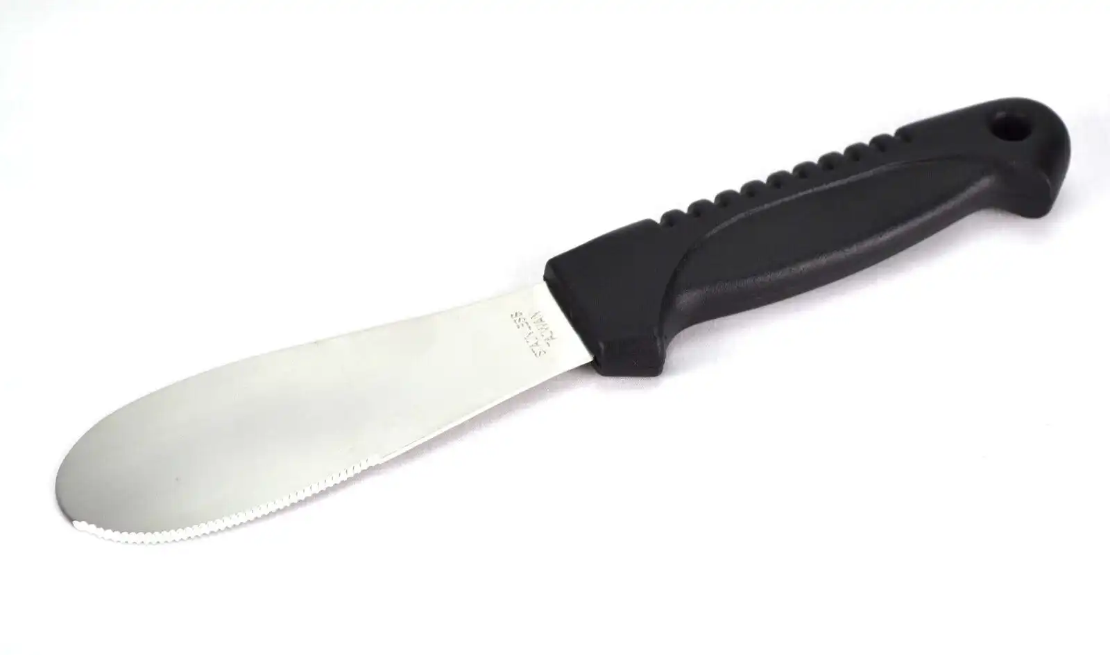 Trenton Butter Knife With Plastic Handle