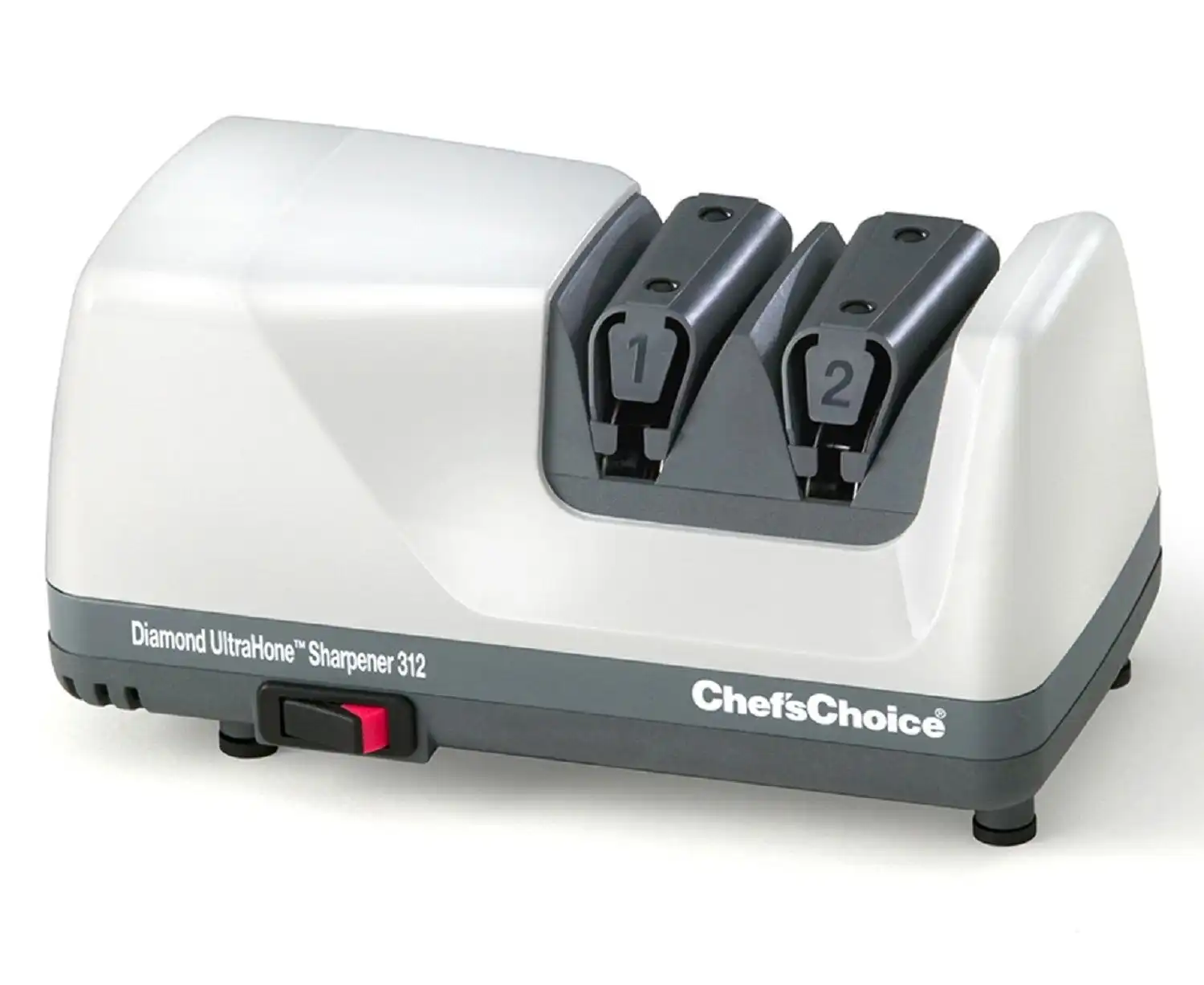 Chefs Choice Diamond Ultrahone Electric Knife Sharpener Model 312