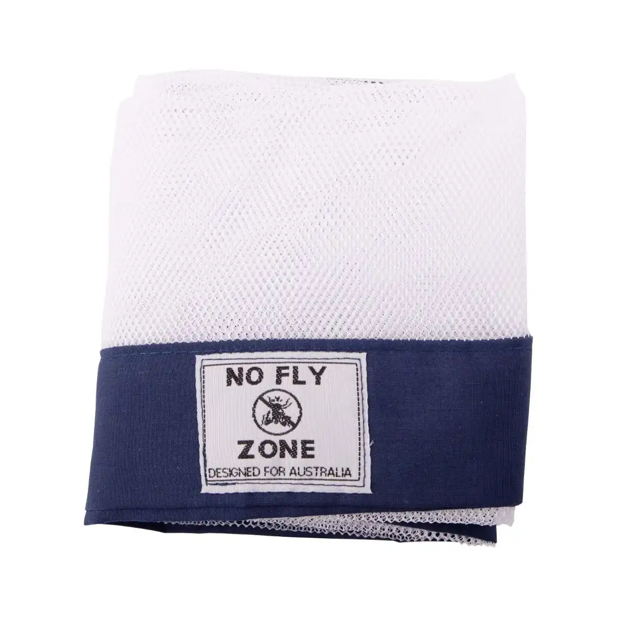 No Fly Zone FOOD COVER 98 x 98cm