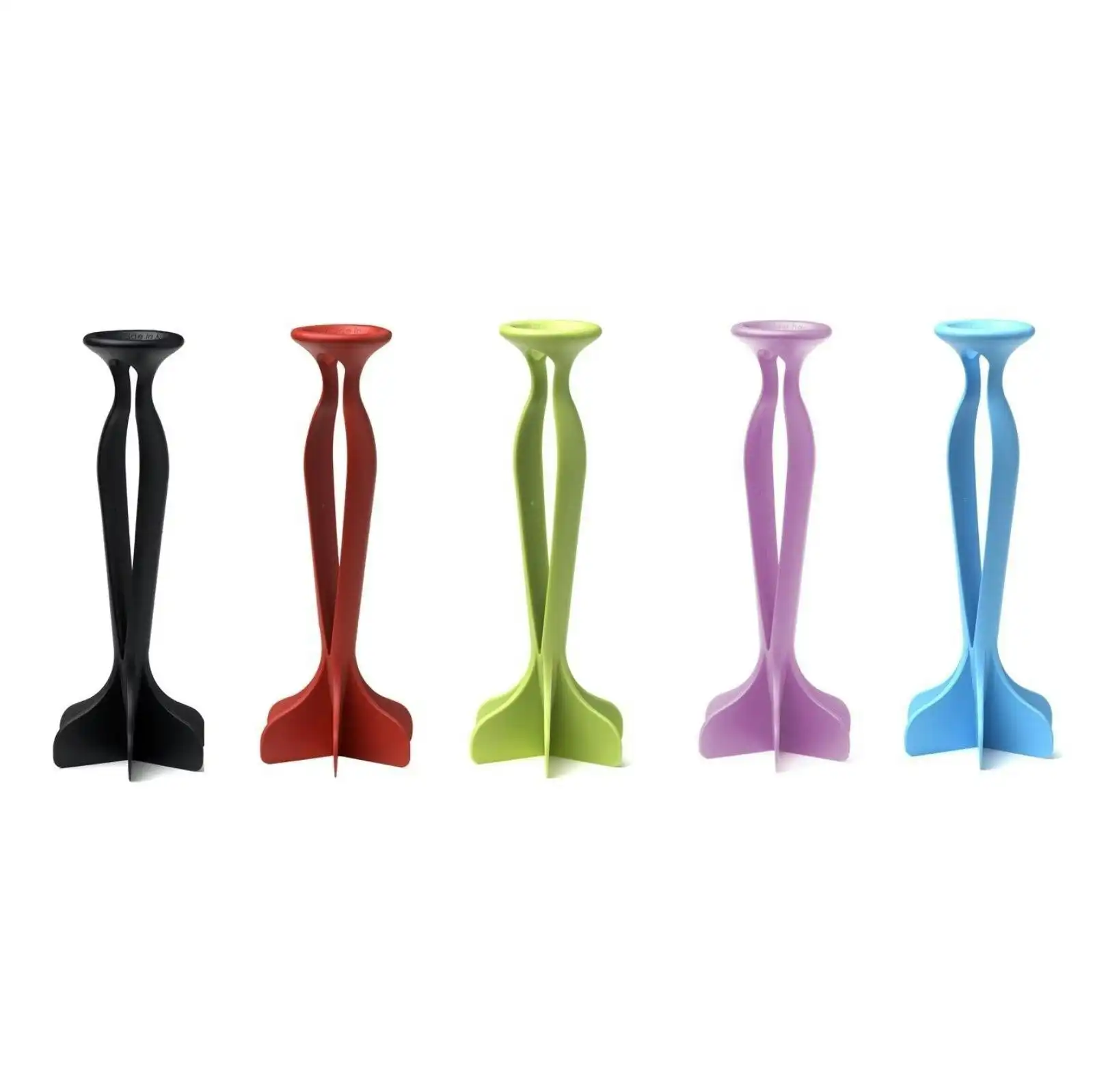 Hackit Cooking Utensil   5 Colours