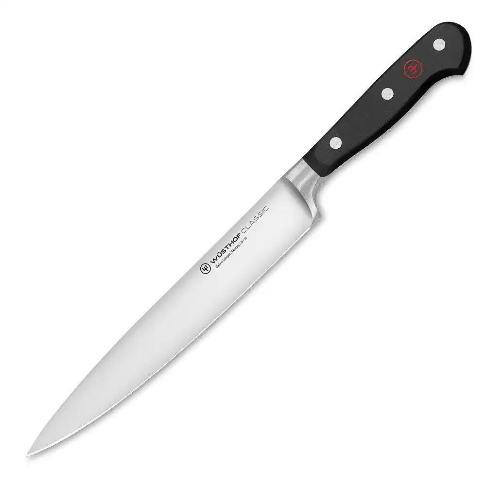 Wusthof CLASSIC 18cm SANDWICH KNIFE