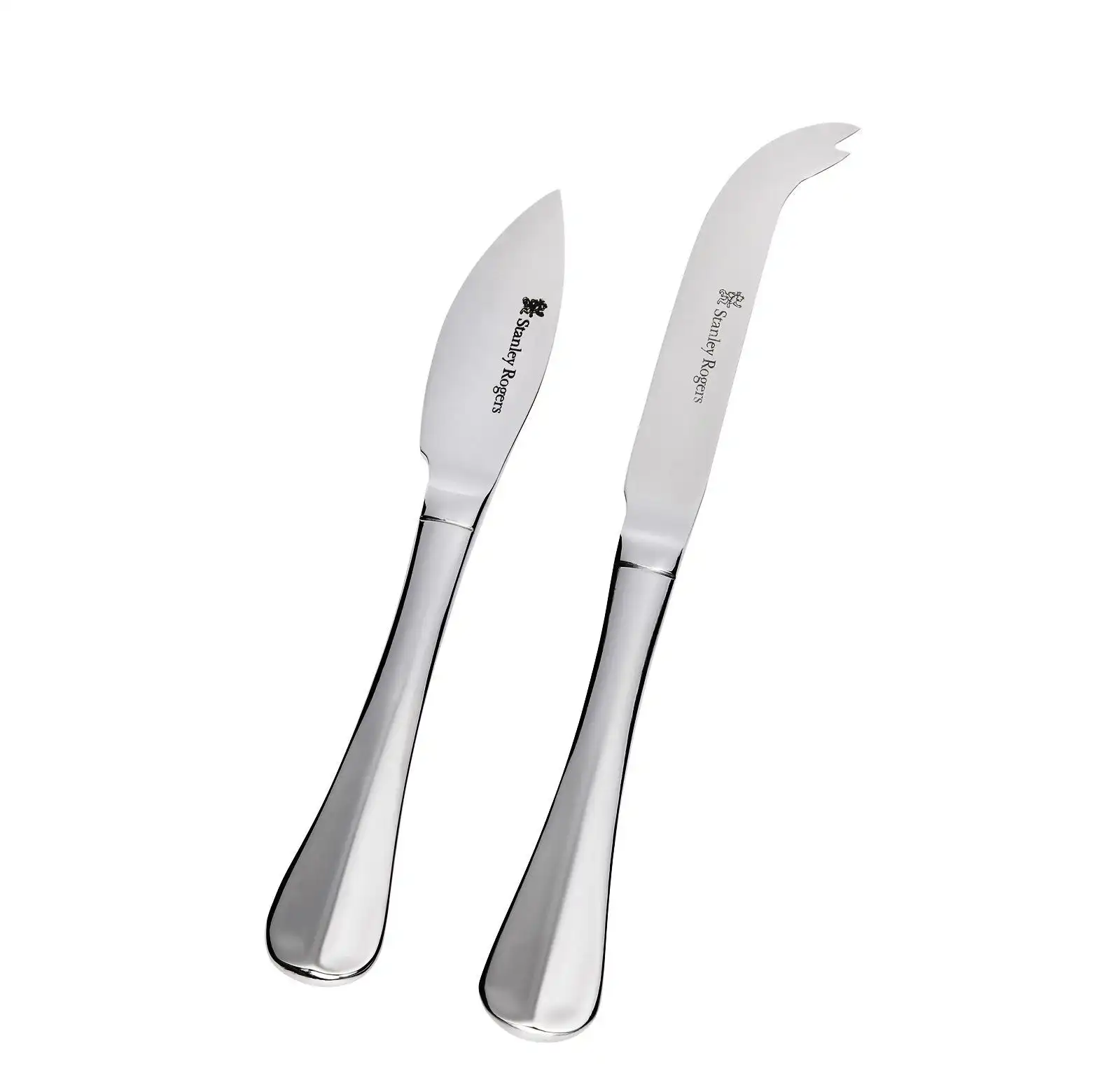 Stanley Rogers Baguette Cheese Knife Set