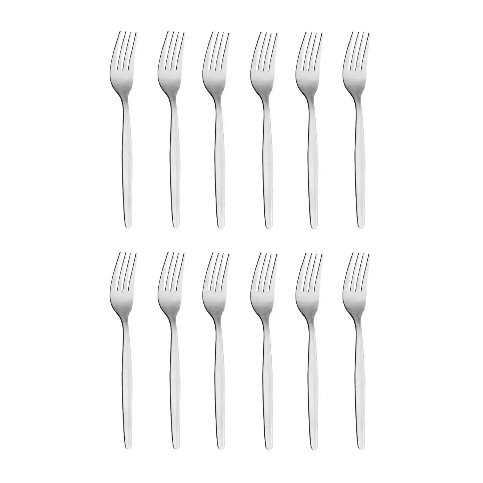 Trenton Oslo Table Forks   12 Pieces