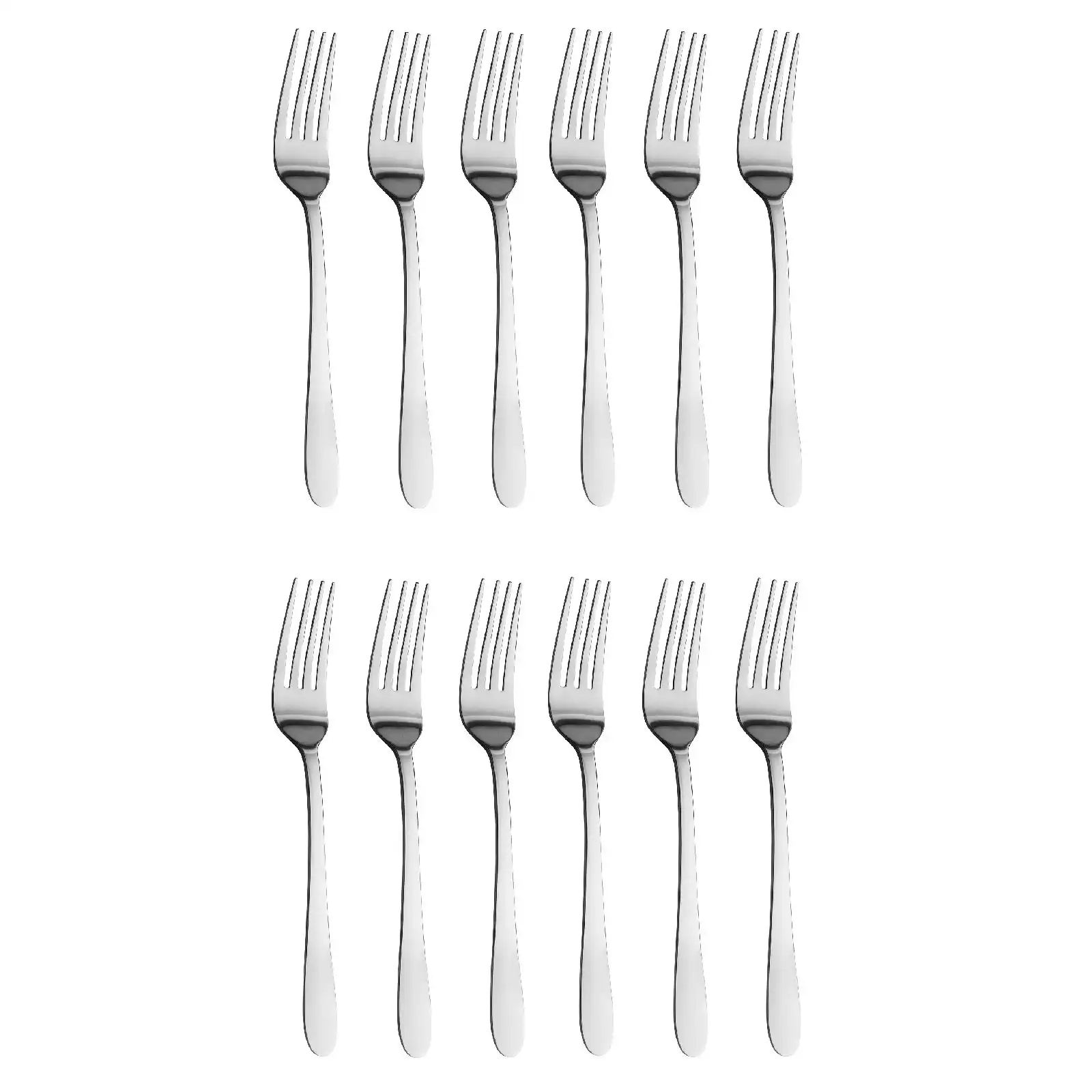 Trenton Melbourne Table Forks 12 Pieces