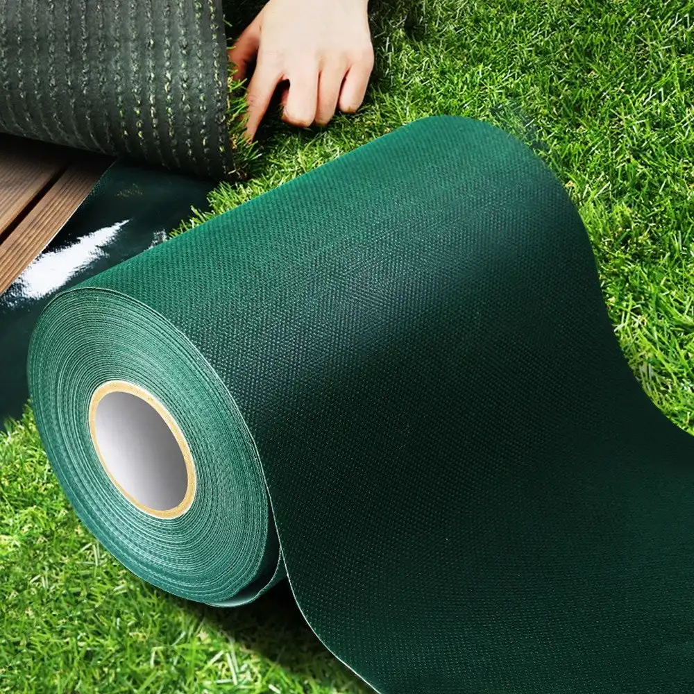Primeturf Synthetic Artificial Grass Self Adhesive 15CMx10M Joining Tape