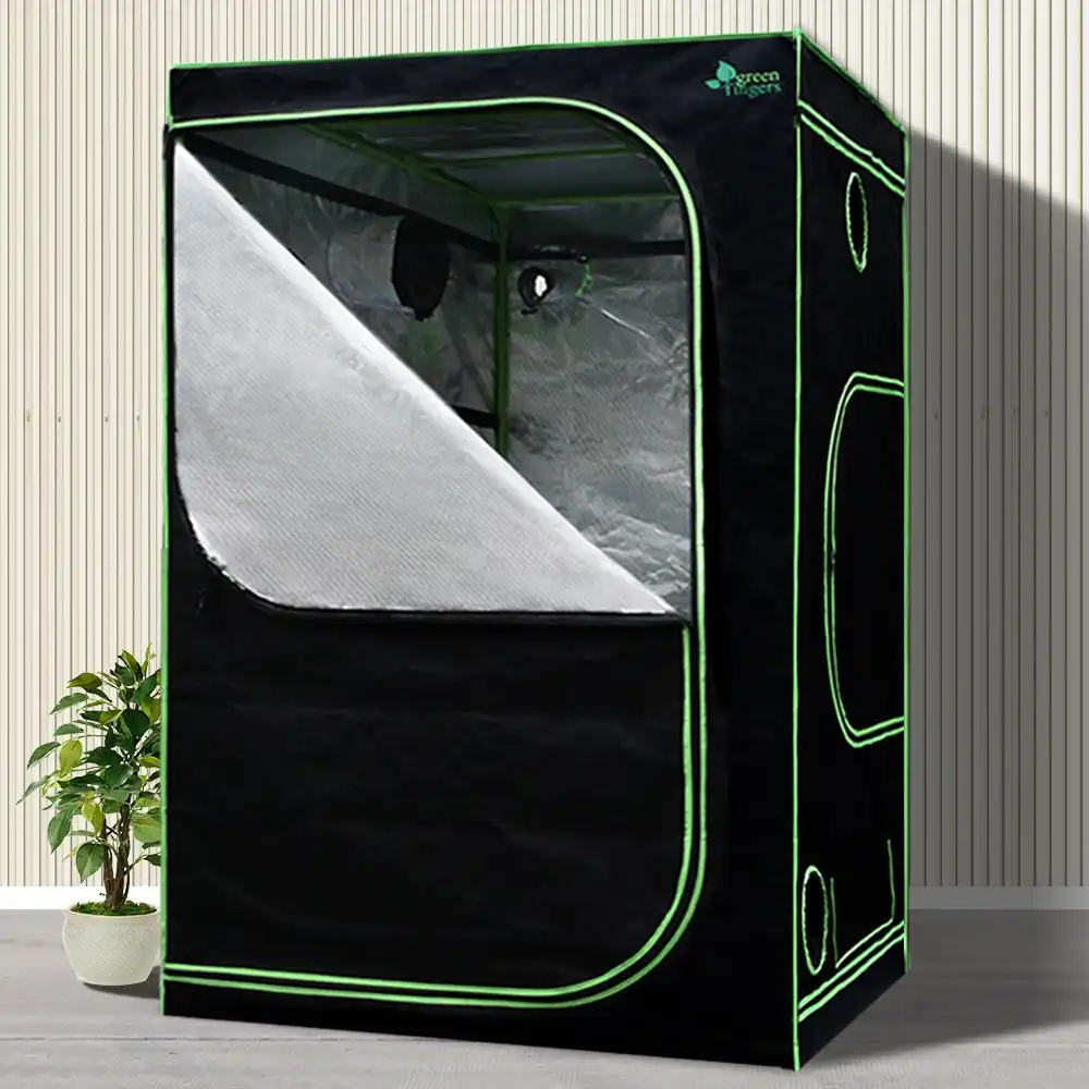 Greenfingers 150x 150 x 200cm Hydroponics Grow Tent Kits Indoor Grow System