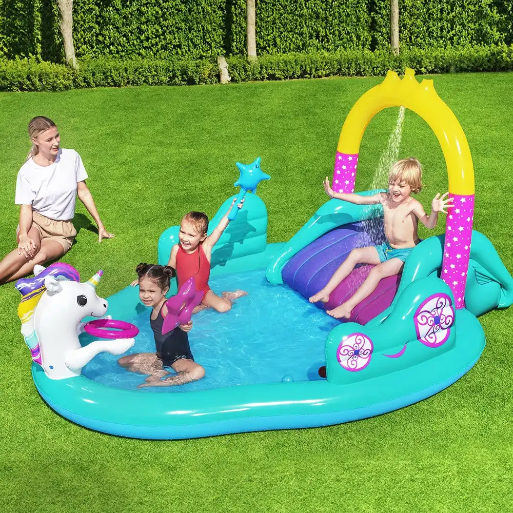 Bestway Swimming Pool Kids Play Inflatable Toy