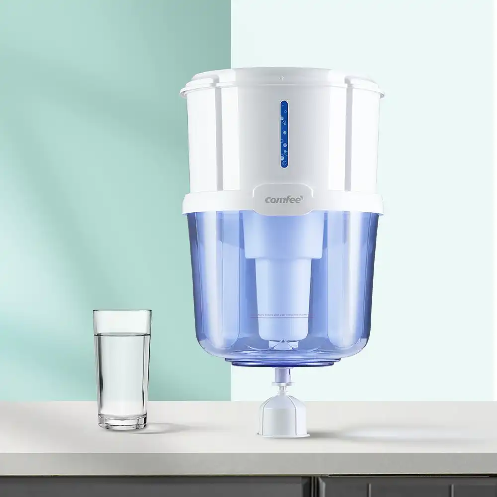 Comfee Water Cooler Dispenser Purifier 15L Container