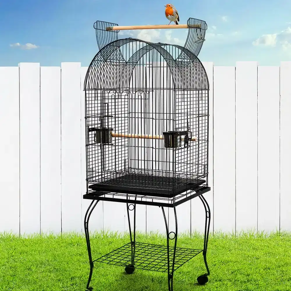 i.Pet Bird Cage Aviary 150CM Large