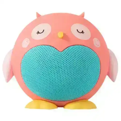 Planet Buddies Olive the Owl Bluetooth Speaker
