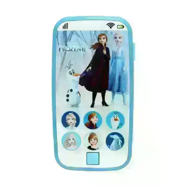 Frozen 2 Mobile Phone