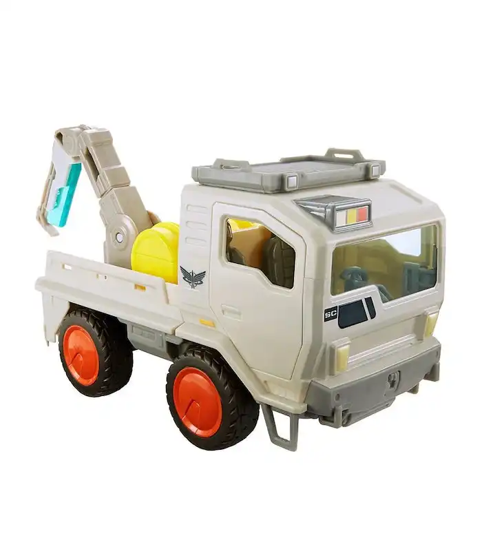 Disney Pixar Lightyear Core Vehicle